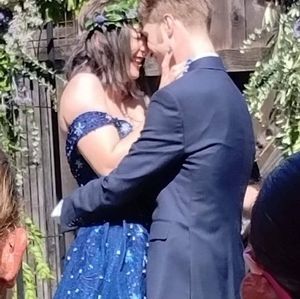 Meet your Posher, Tim